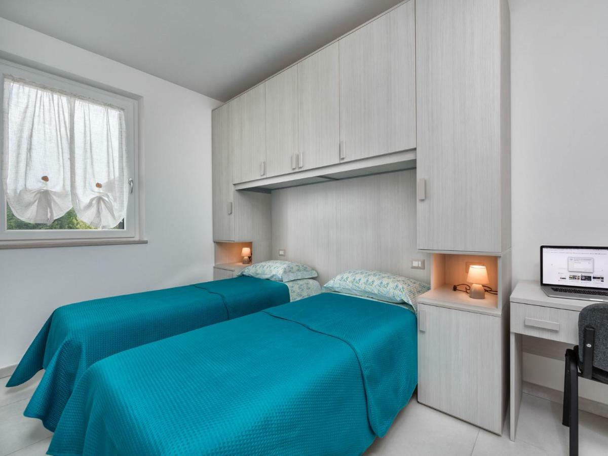 Apartments Giuliana Bardolino Zewnętrze zdjęcie