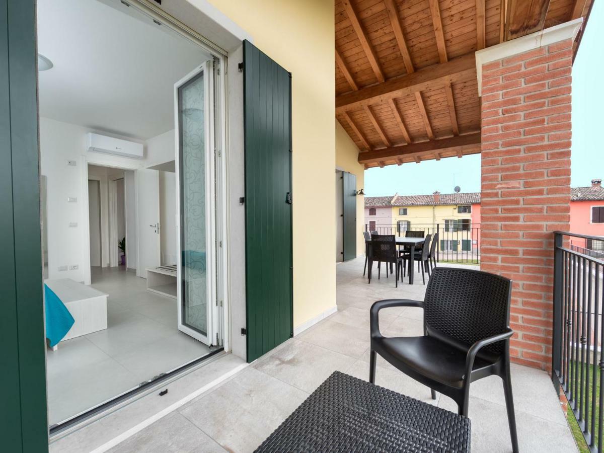 Apartments Giuliana Bardolino Zewnętrze zdjęcie
