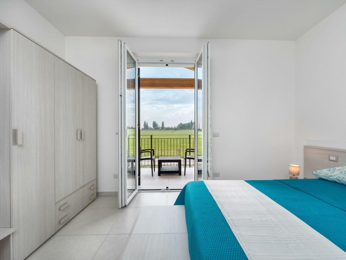 Apartments Giuliana Bardolino Zewnętrze zdjęcie