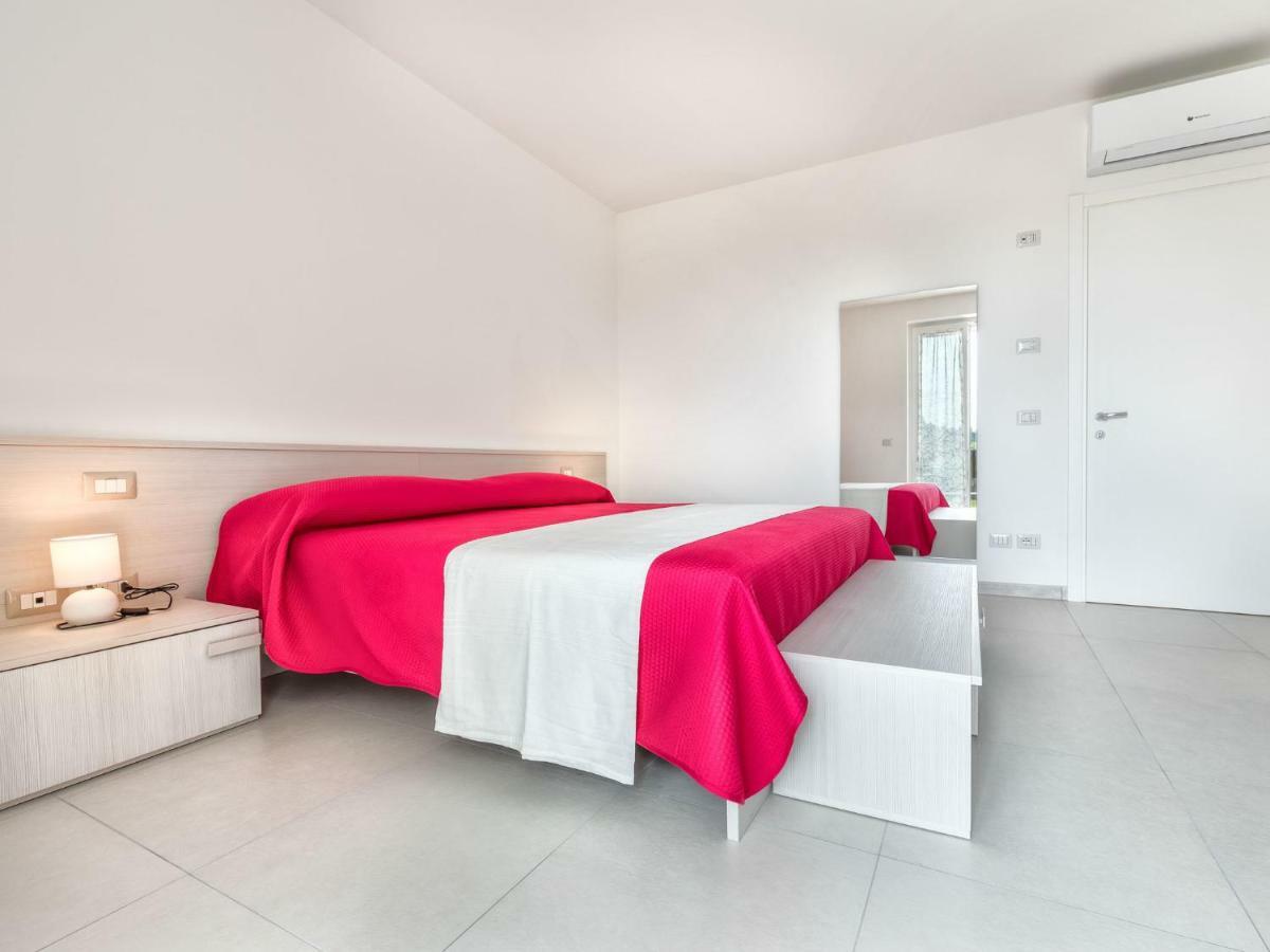 Apartments Giuliana Bardolino Zewnętrze zdjęcie