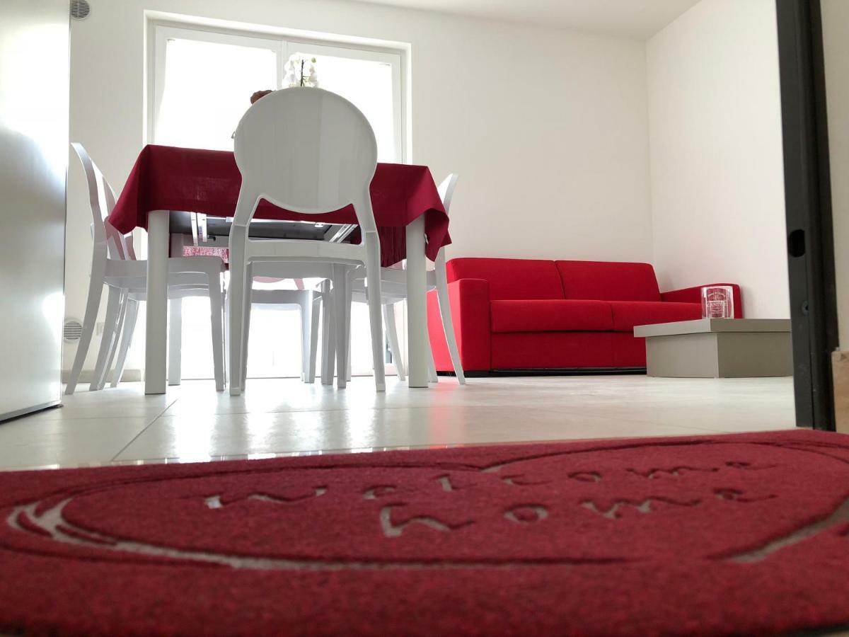 Apartments Giuliana Bardolino Zewnętrze zdjęcie