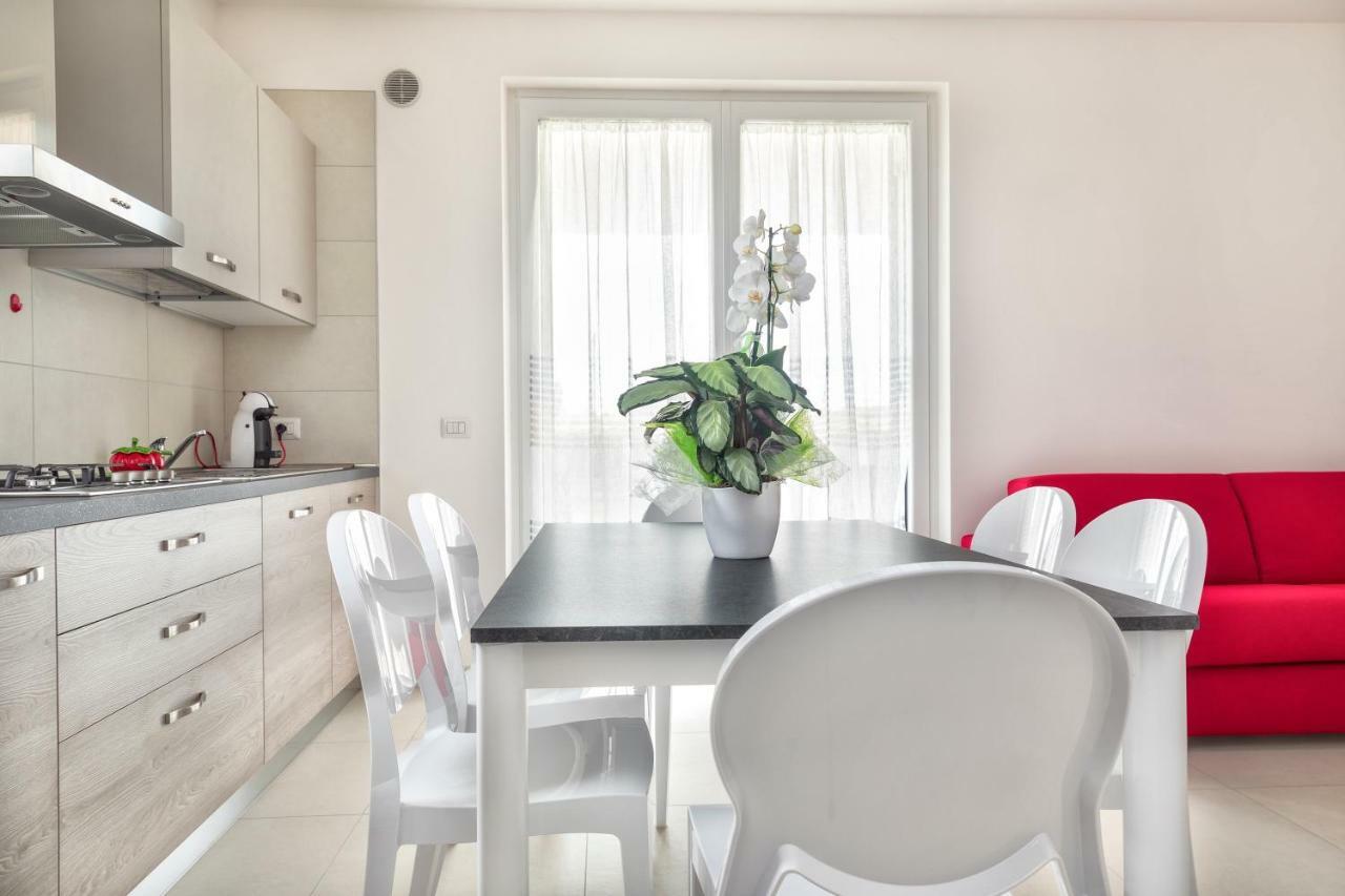Apartments Giuliana Bardolino Zewnętrze zdjęcie