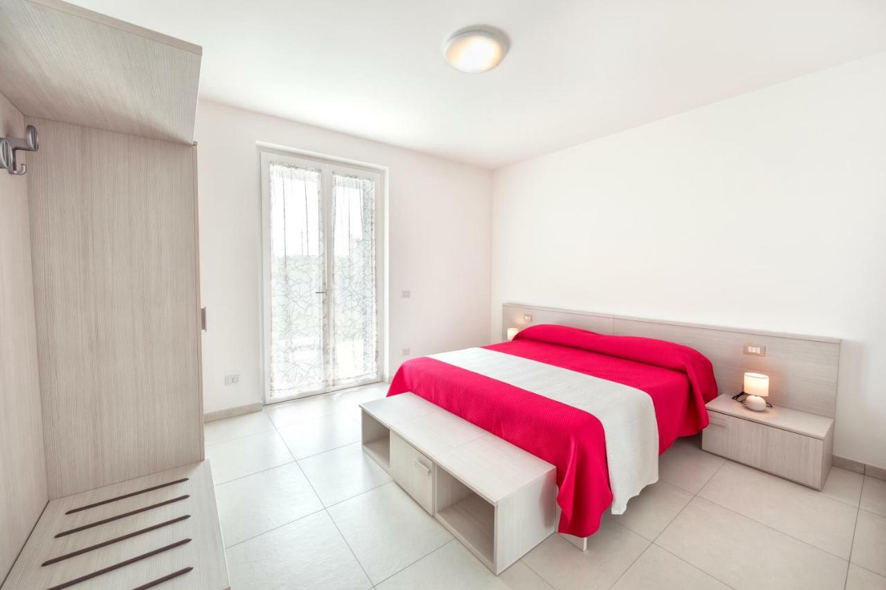 Apartments Giuliana Bardolino Zewnętrze zdjęcie