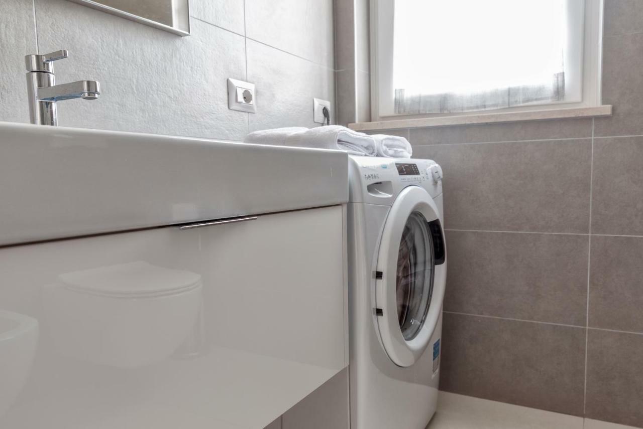 Apartments Giuliana Bardolino Zewnętrze zdjęcie