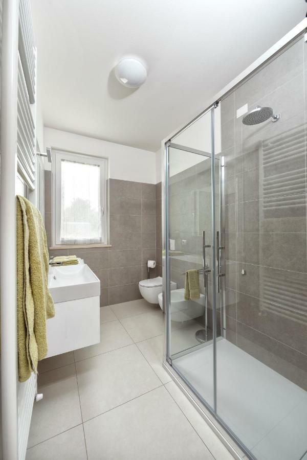 Apartments Giuliana Bardolino Zewnętrze zdjęcie
