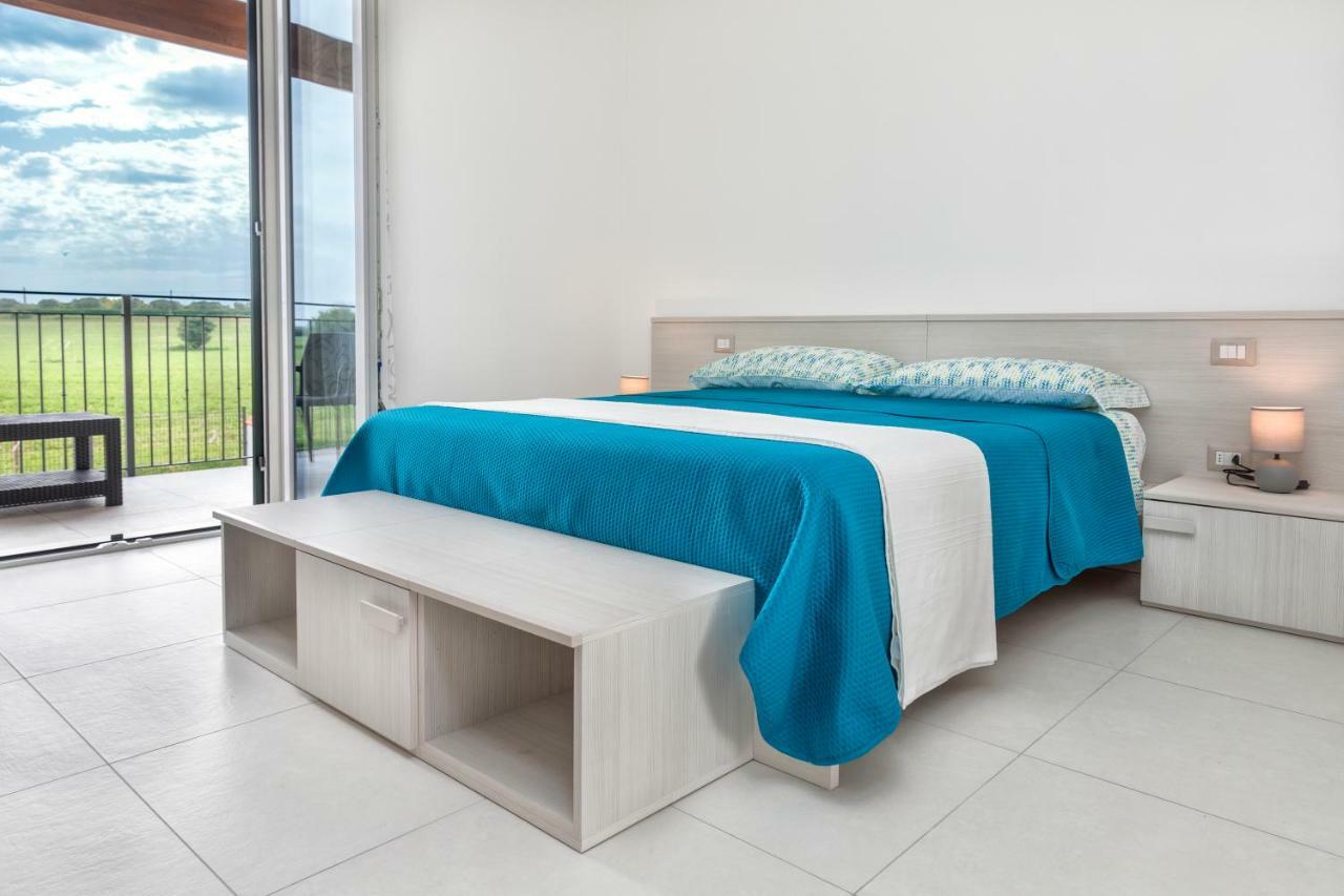 Apartments Giuliana Bardolino Zewnętrze zdjęcie