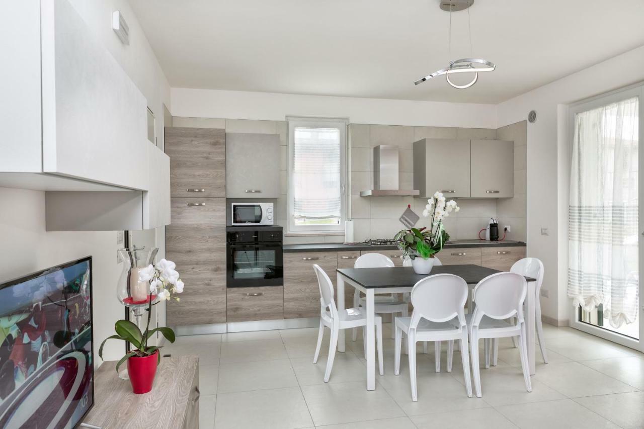 Apartments Giuliana Bardolino Zewnętrze zdjęcie