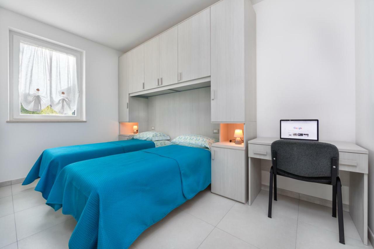 Apartments Giuliana Bardolino Zewnętrze zdjęcie