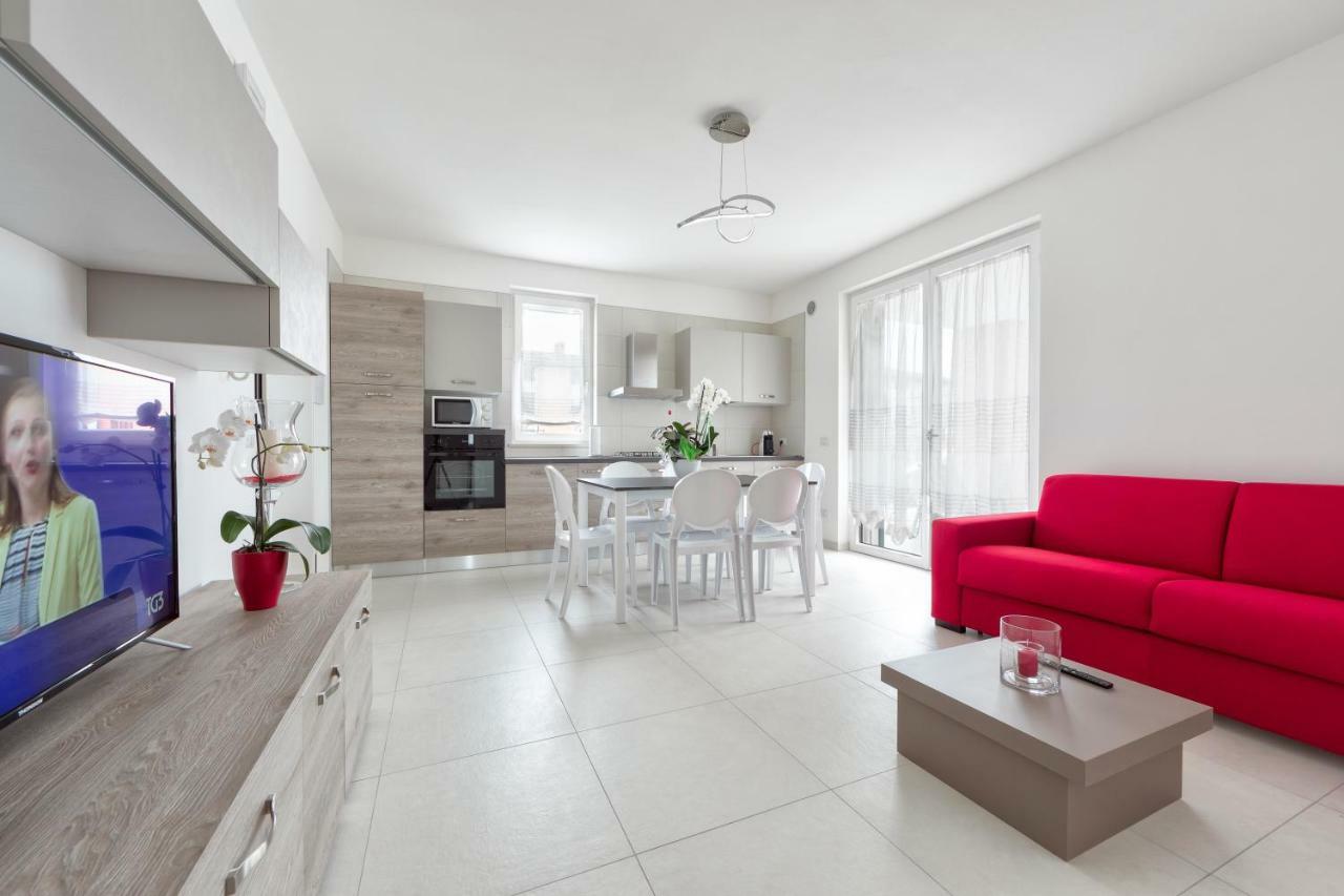 Apartments Giuliana Bardolino Zewnętrze zdjęcie