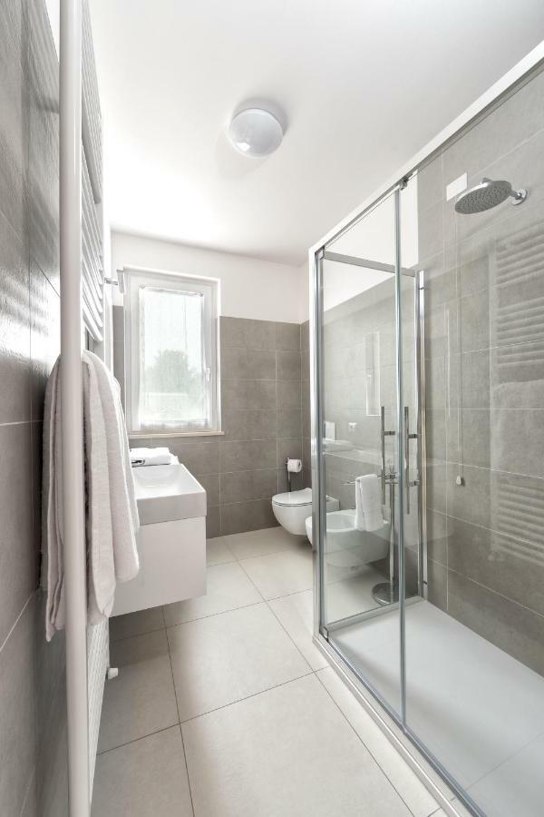 Apartments Giuliana Bardolino Zewnętrze zdjęcie